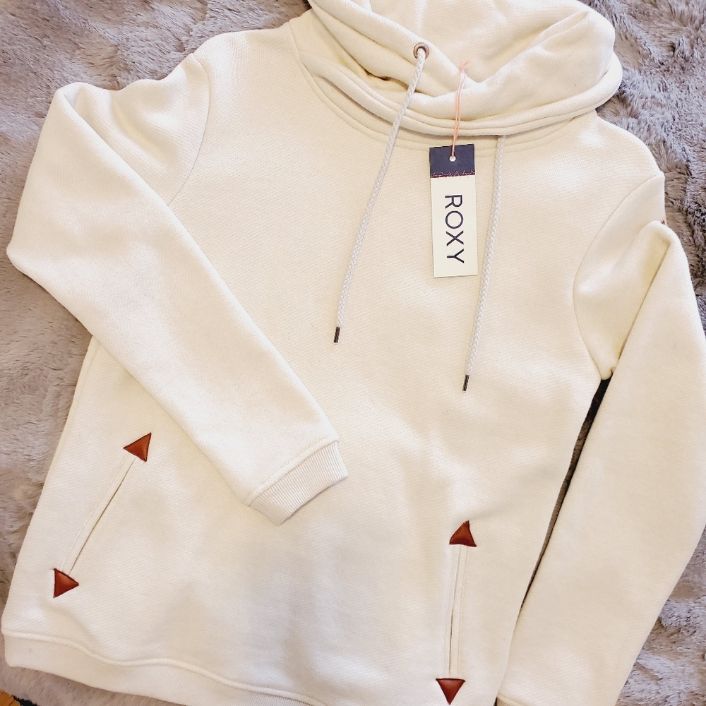 Roxy "Waves Feeling" Pullover - image 1